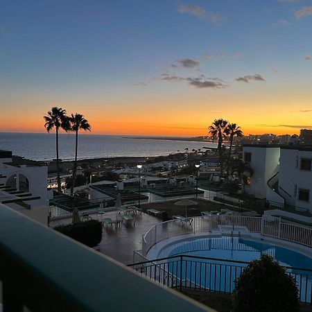 Sea View 2Br Toploctaion Heated Pool 5 Min To Beach Сан-Агустін Екстер'єр фото