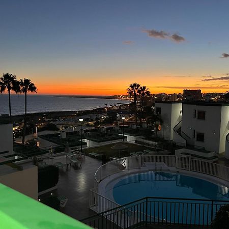 Sea View 2Br Toploctaion Heated Pool 5 Min To Beach Сан-Агустін Екстер'єр фото